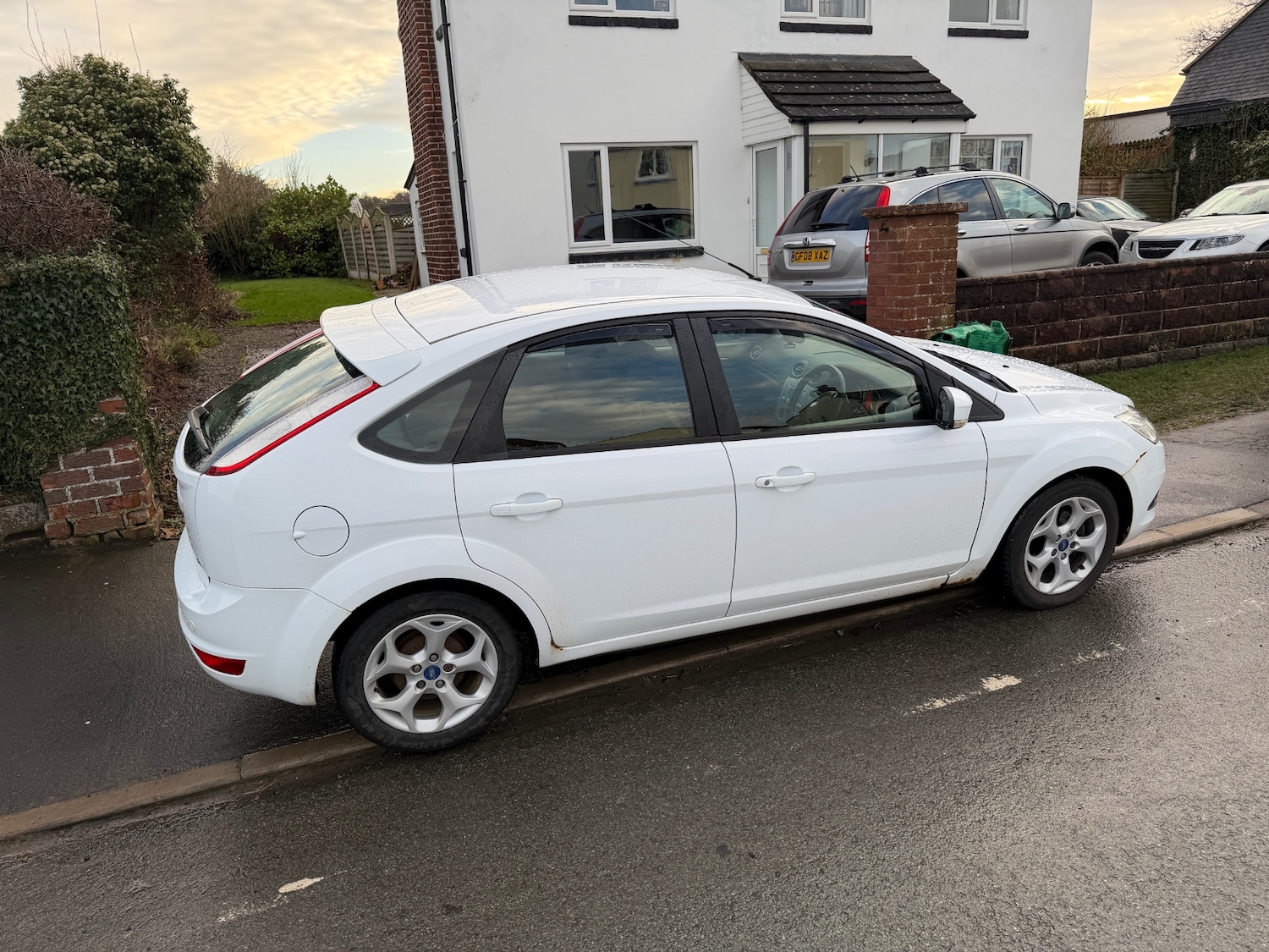 Used Ford Focus 2011 for sale - 77270792: Photo 3