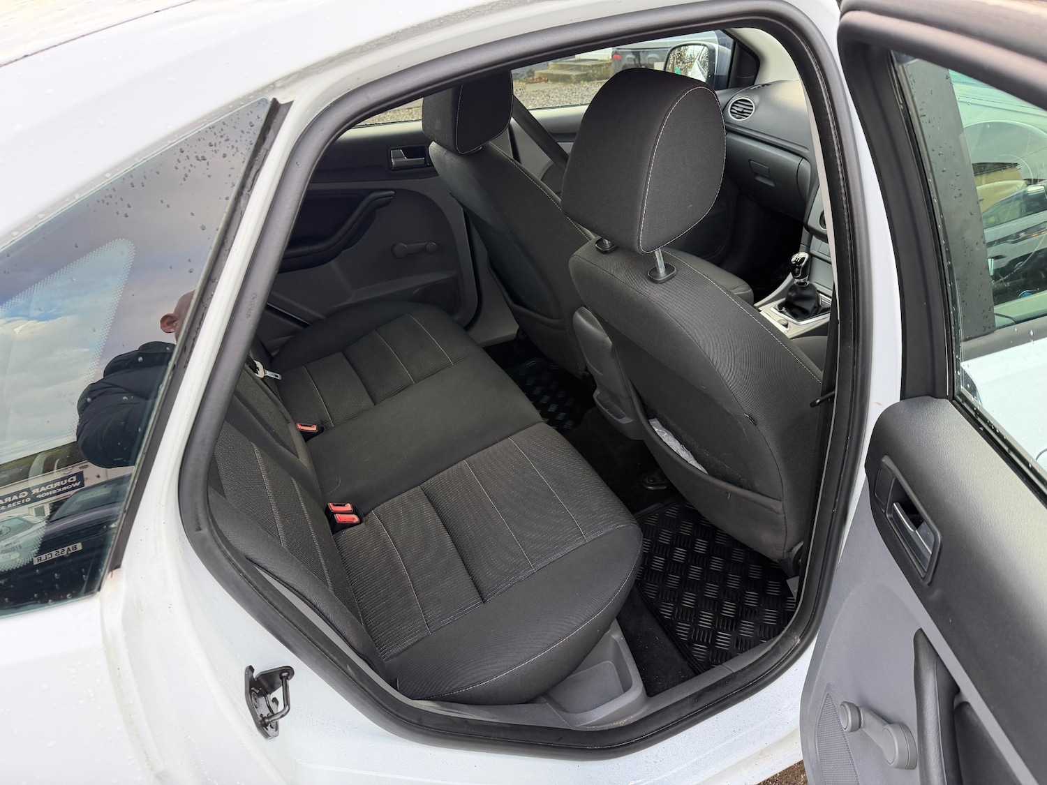 Used Ford Focus 2011 for sale - 77270792: Photo 5