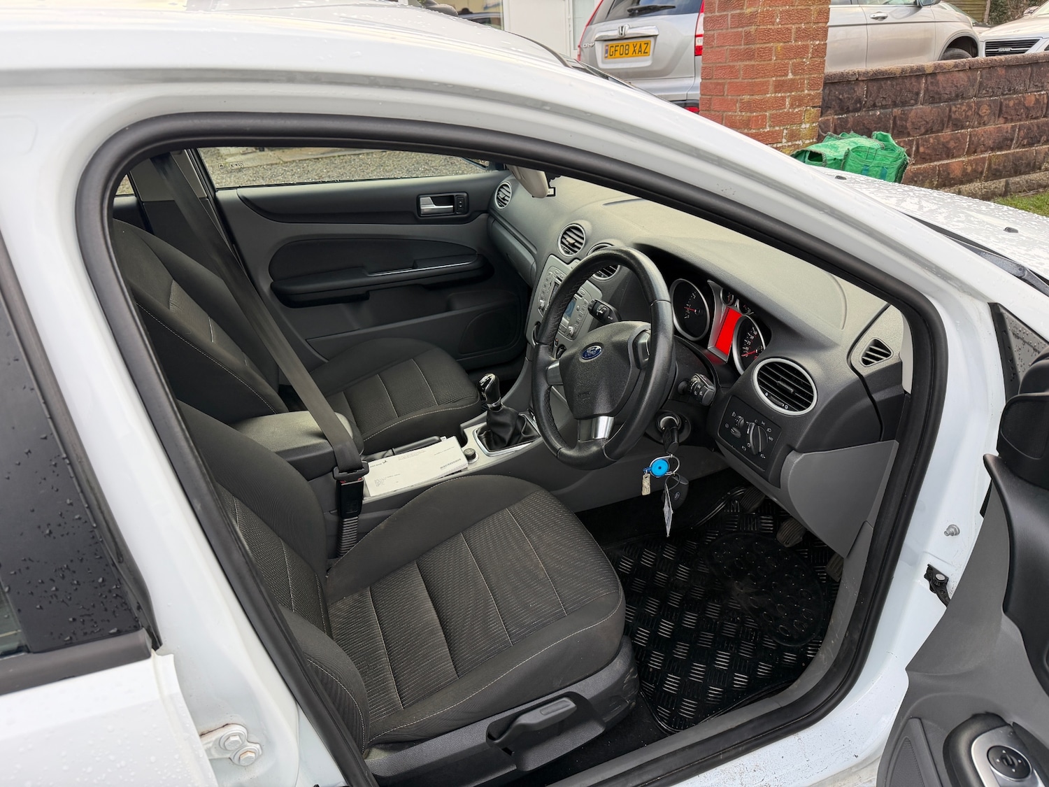 Used Ford Focus 2011 for sale - 77270792: Photo 6