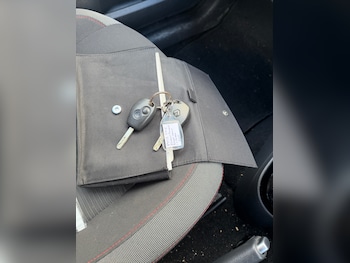 Used Renault Twingo 2012 for sale - 76341972: Photo