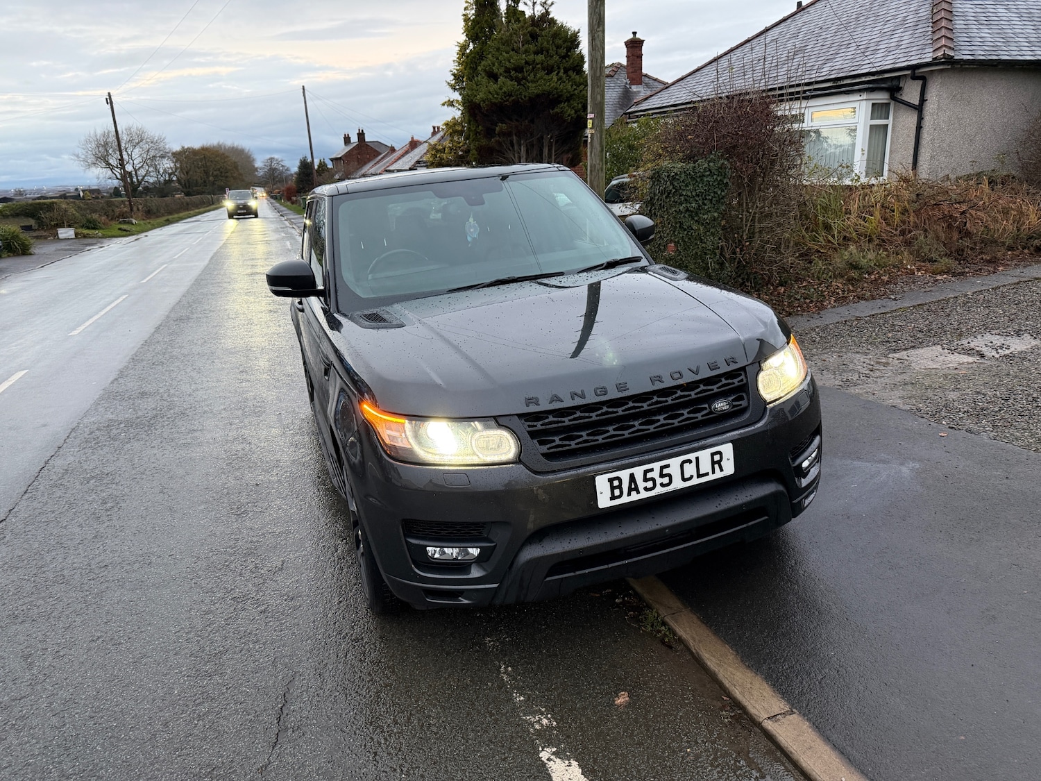 Used Land Rover Range Rover Sport 2016 for sale - 76616847: Photo 1