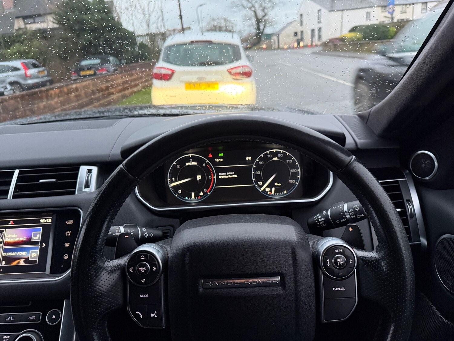 Used Land Rover Range Rover Sport 2016 for sale - 76616847: Photo 8