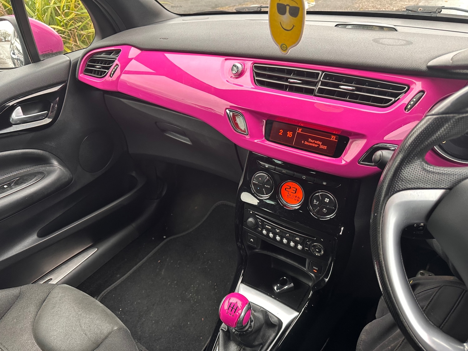 Used Citroen DS3 2014 for sale - 76809325: Photo 10