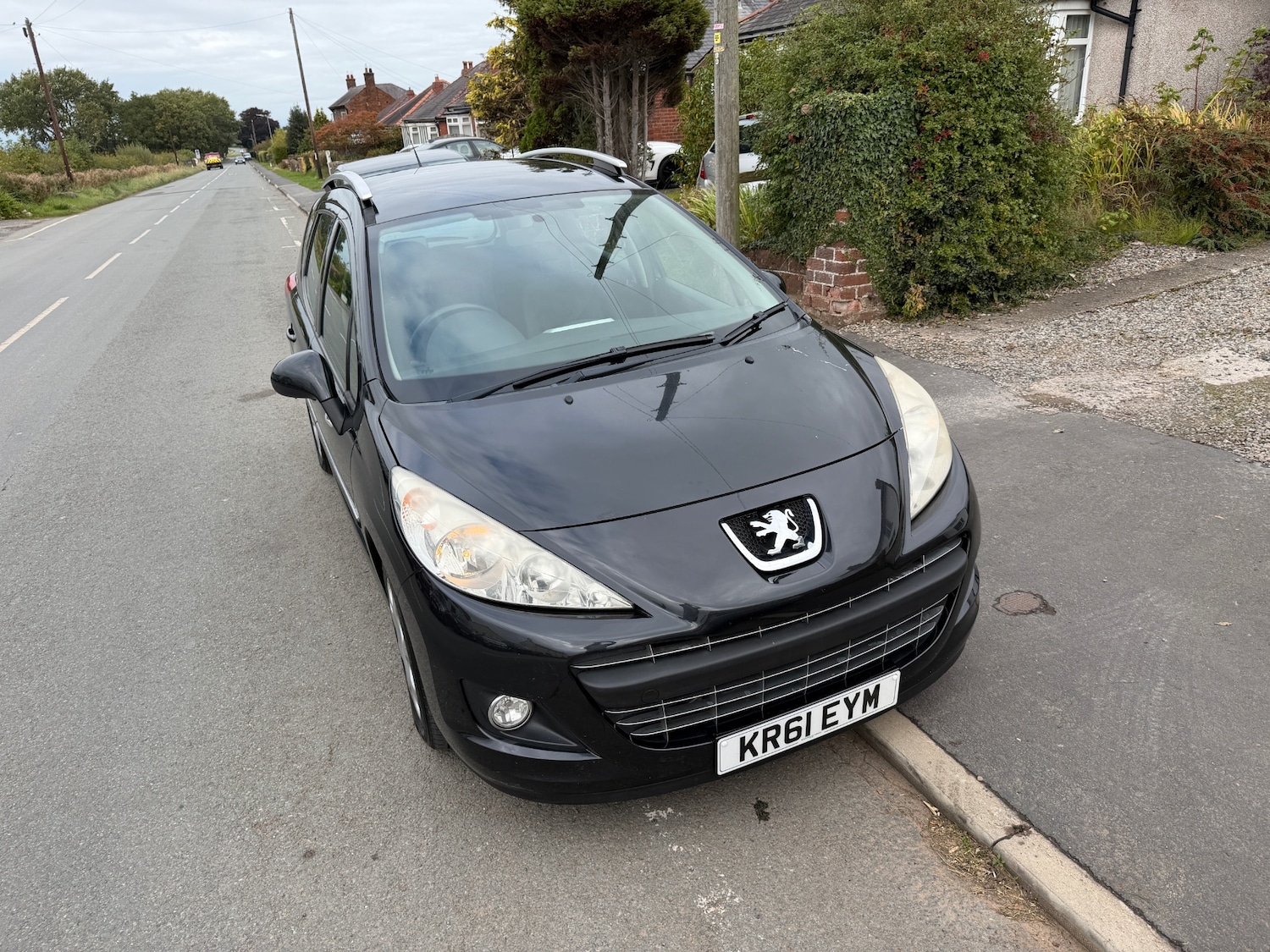 Used Peugeot 207 2012 for sale - 76120479: Photo 1