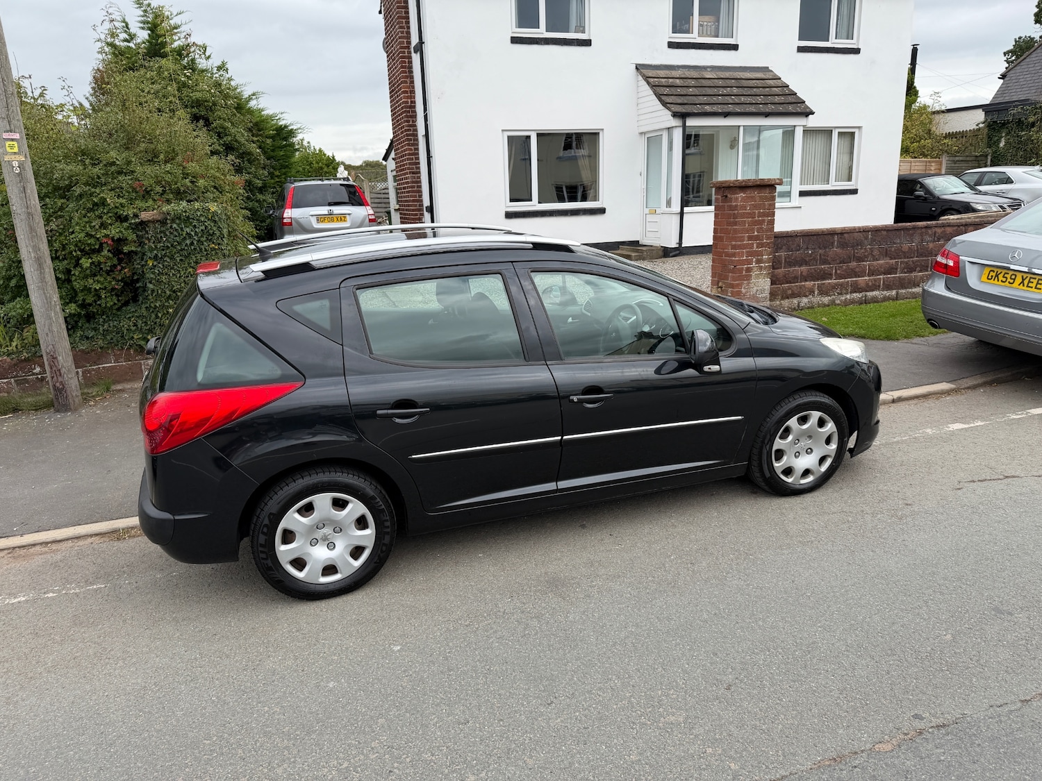 Used Peugeot 207 2012 for sale - 76120479: Photo 4