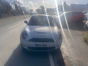 Used MINI Coupe 2015 for sale - 72661456: Photo