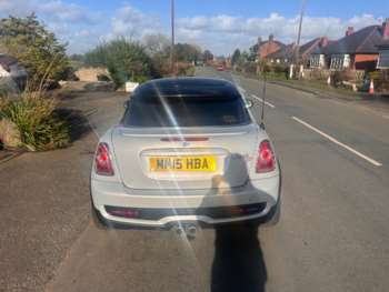Used MINI Coupe 2015 for sale - 72661456: Photo