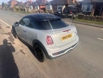Used MINI Coupe 2015 for sale - 72661456: Photo