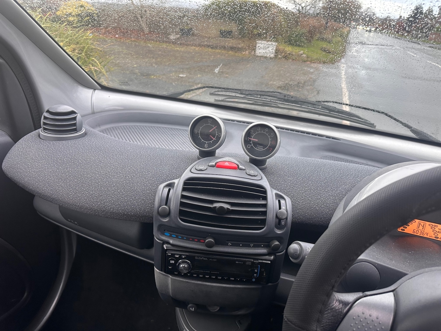 Used smart city 2006 for sale - 76541278: Photo 10