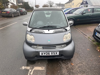 Used smart city 2006 for sale - 76541278: Photo