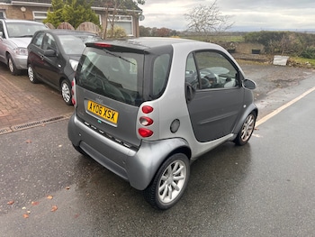 Used smart city 2006 for sale - 76541278: Photo