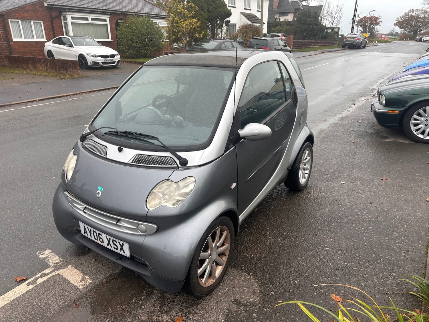 Used smart city 2006 for sale - 76541278: Photo 6