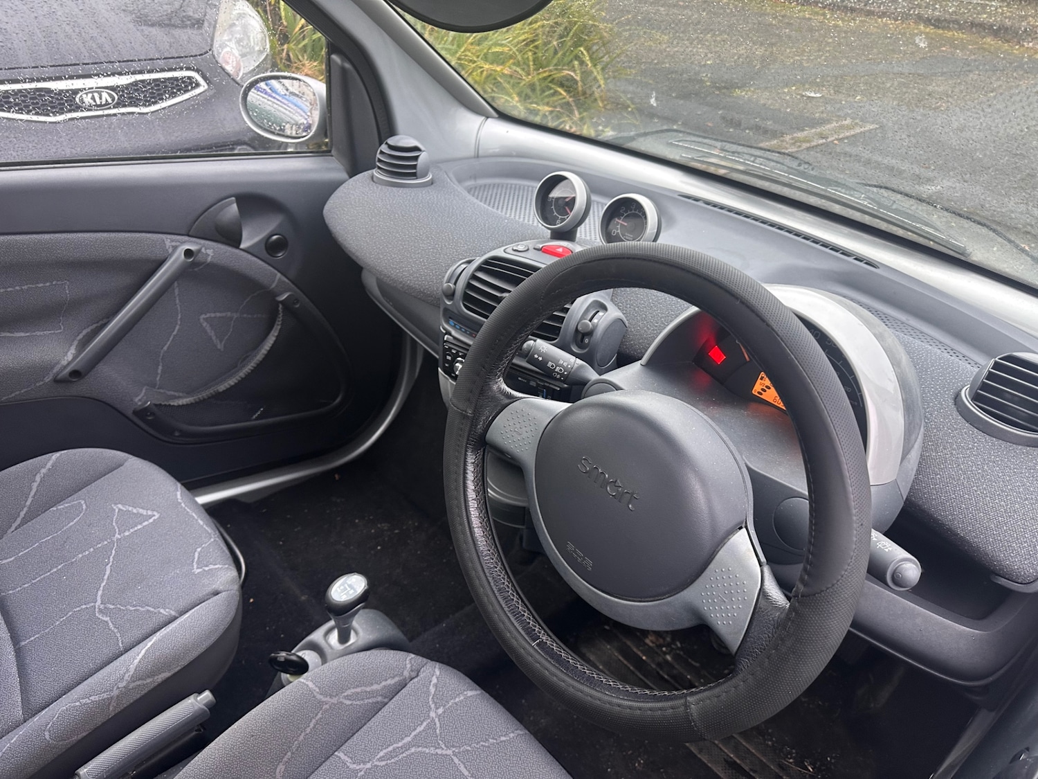 Used smart city 2006 for sale - 76541278: Photo 7