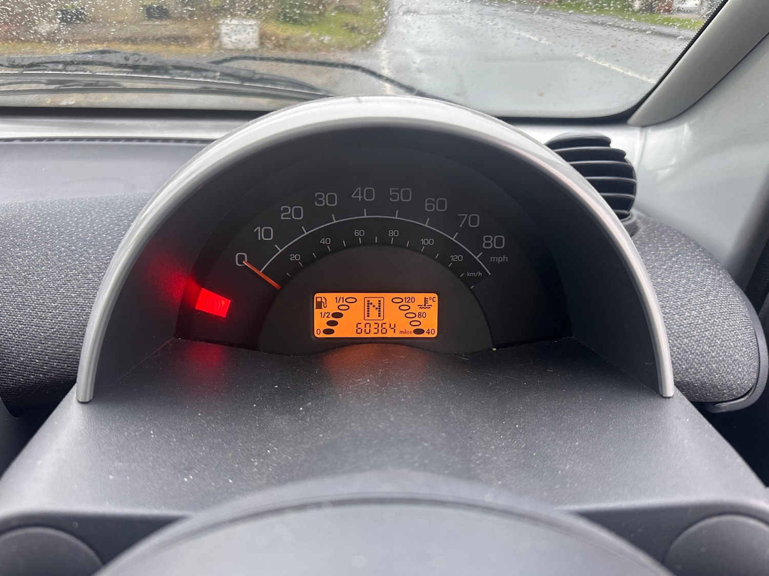 Used smart city 2006 for sale - 76541278: Photo 9