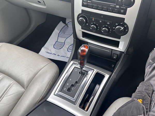 Used Chrysler 300C 2007 for sale - 71798392: Photo 11