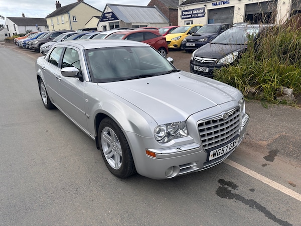 Used Chrysler 300C 2007 for sale - 71798392: Photo 1