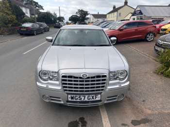 Used Chrysler 300C 2007 for sale - 71798392: Photo