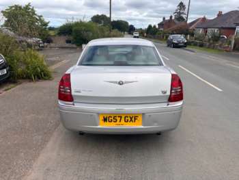 Used Chrysler 300C 2007 for sale - 71798392: Photo