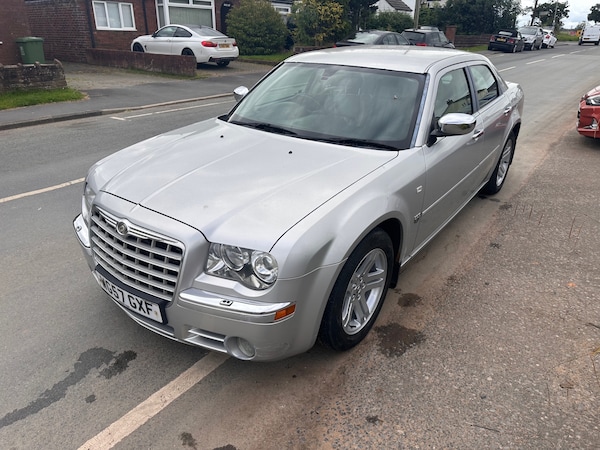 Used Chrysler 300C 2007 for sale - 71798392: Photo 6