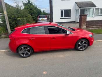 Used Volvo V40 2014 for sale - 75413339: Photo