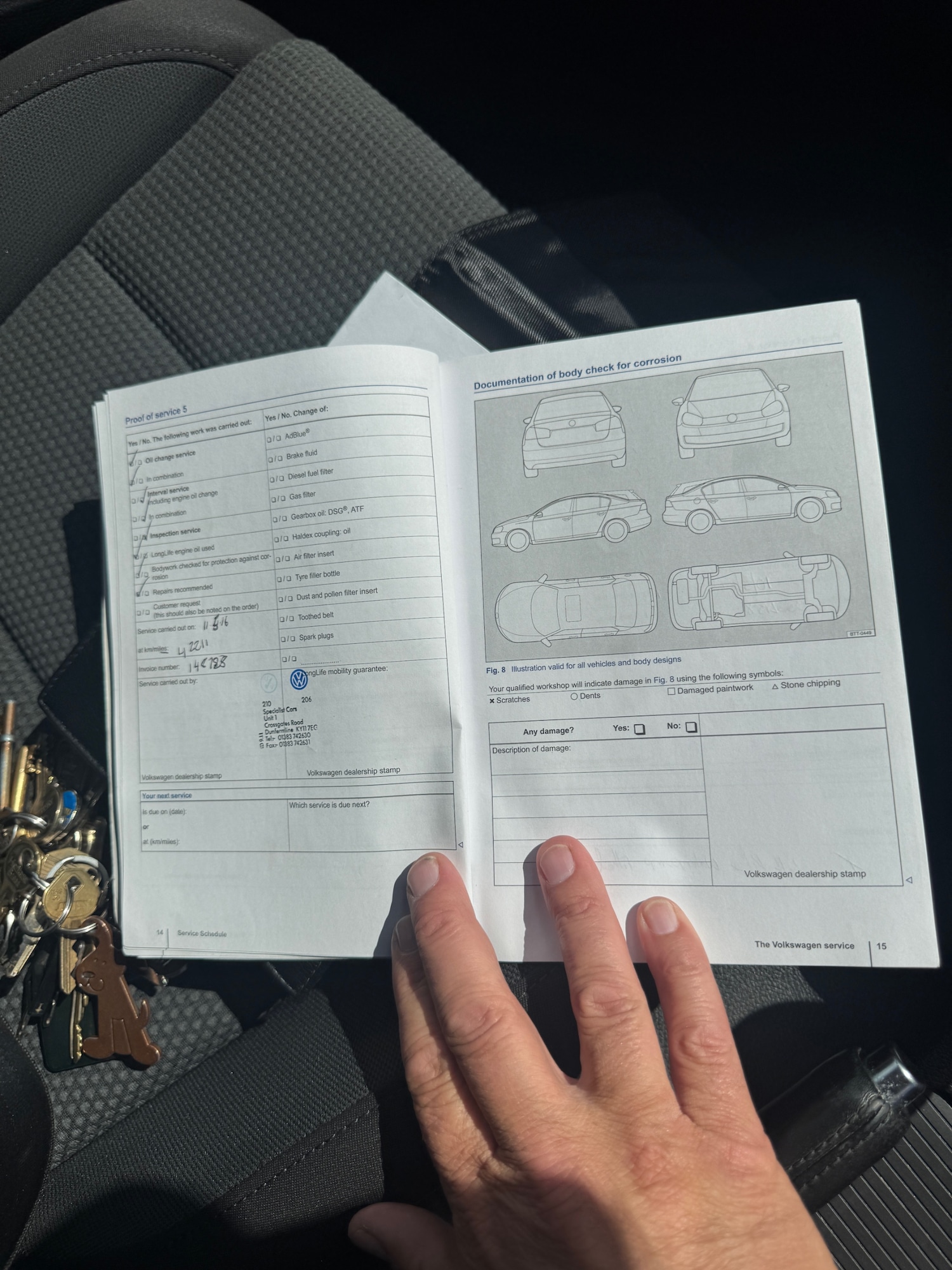 Vehicle 13