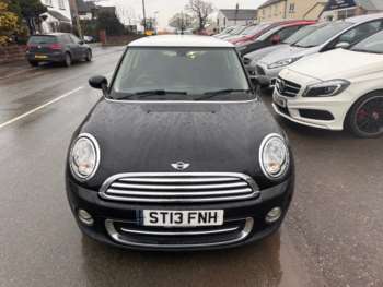 Used MINI Hatch 2013 for sale - 73951005: Photo
