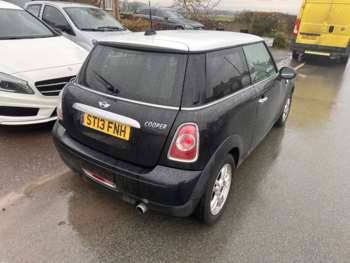 Used MINI Hatch 2013 for sale - 73951005: Photo