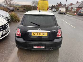 Used MINI Hatch 2013 for sale - 73951005: Photo