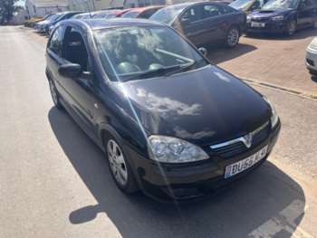 2005 (55) - 1.3 CDTi SXi 3dr