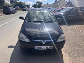Used Vauxhall Corsa 2005 for sale - 71873710: Photo