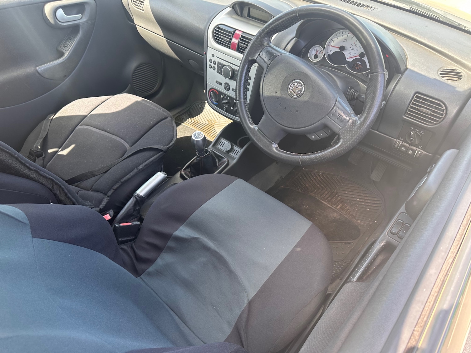 Vehicle 7