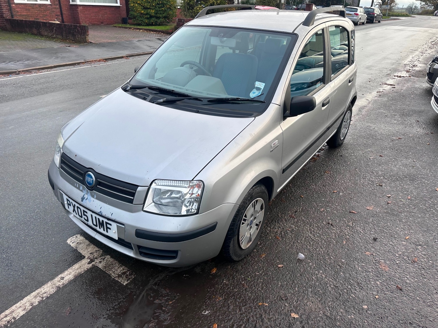 Vehicle 6