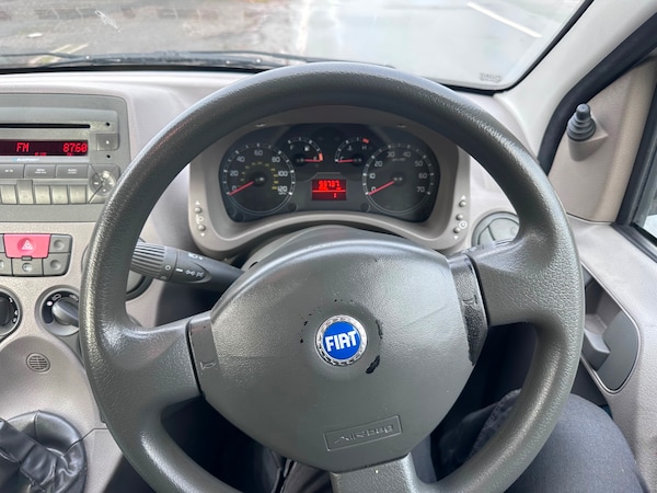 Used Fiat Panda 2005 for sale - 69206278: Photo 7