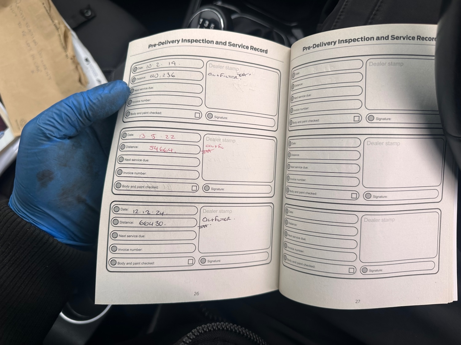 Used Ford Fiesta 2013 for sale - 77639361: Photo 12