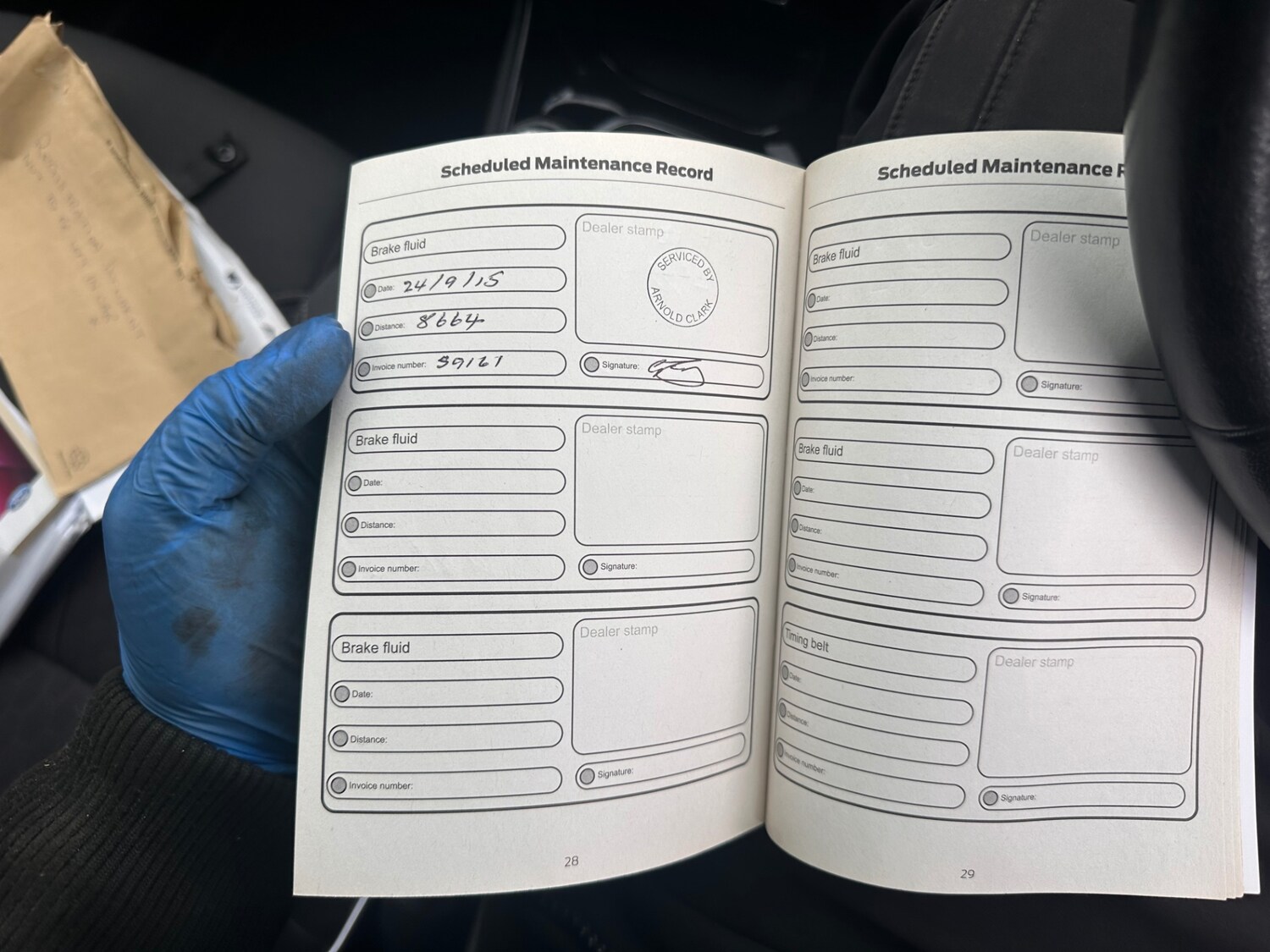 Used Ford Fiesta 2013 for sale - 77639361: Photo 13