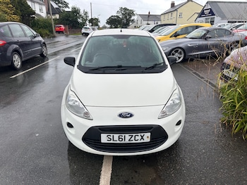 Used Ford Ka 2011 for sale - 75250960: Photo