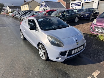 Used Renault Wind 2011 for sale - 75822867: Photo