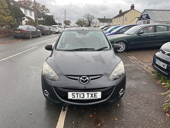 Used Mazda Mazda2 2013 for sale - 76544619: Photo