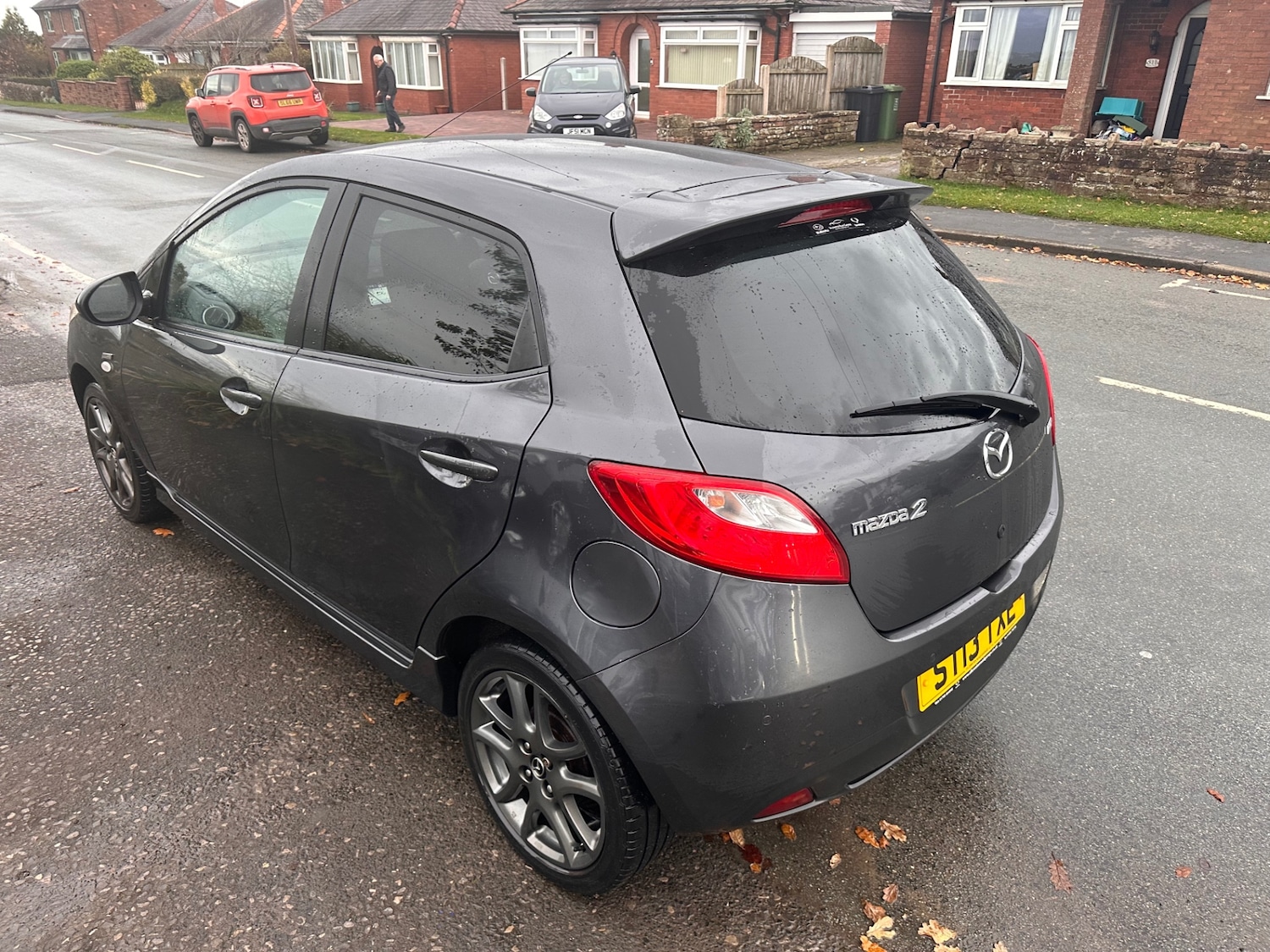 Used Mazda Mazda2 2013 for sale - 76544619: Photo 5