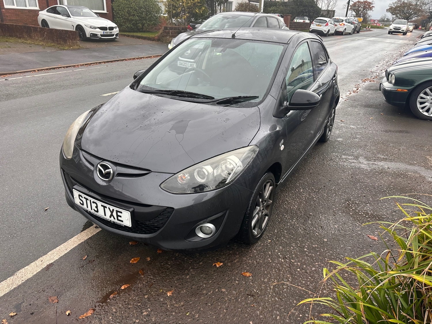 Used Mazda Mazda2 2013 for sale - 76544619: Photo 6