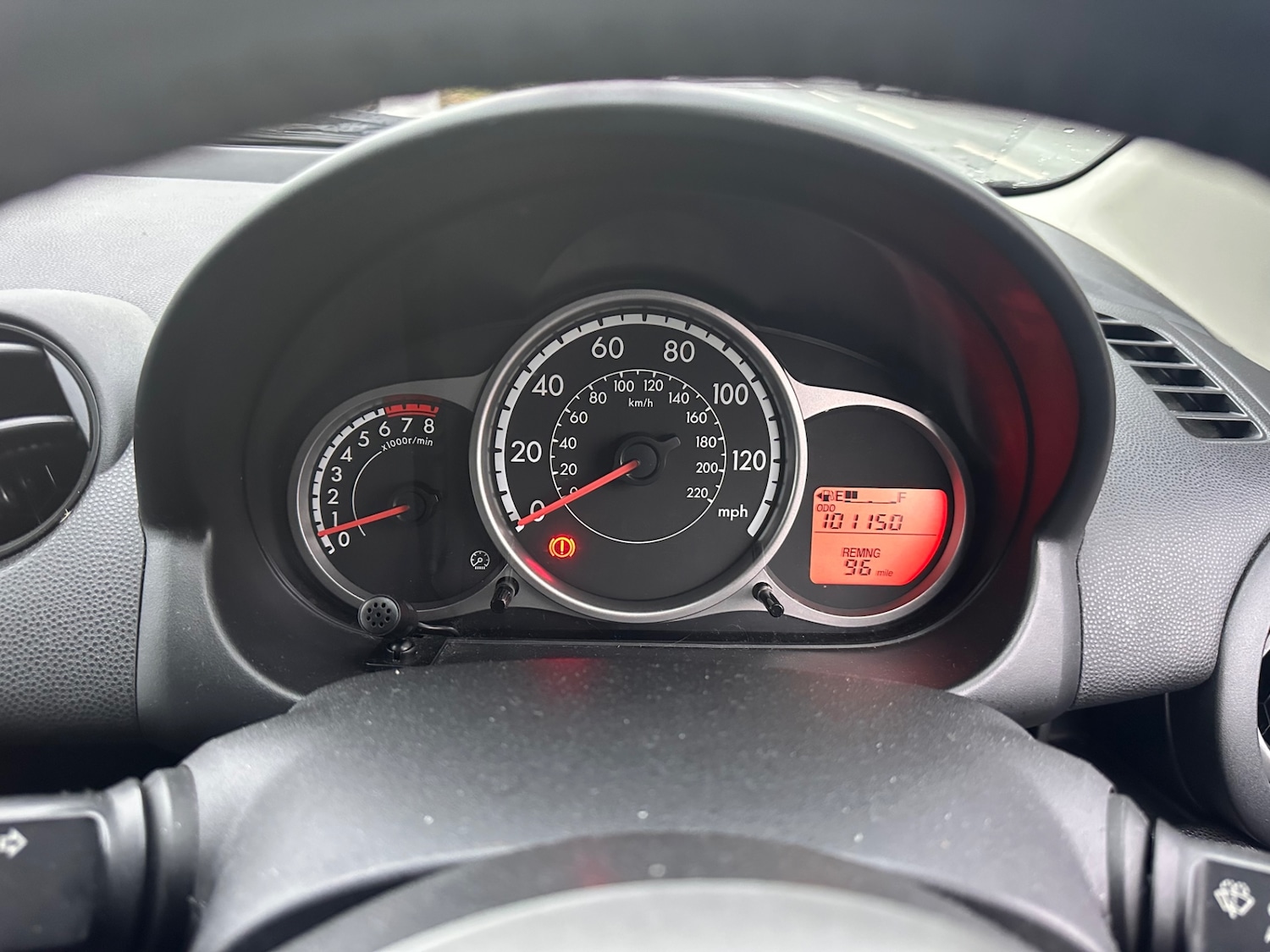 Used Mazda Mazda2 2013 for sale - 76544619: Photo 9