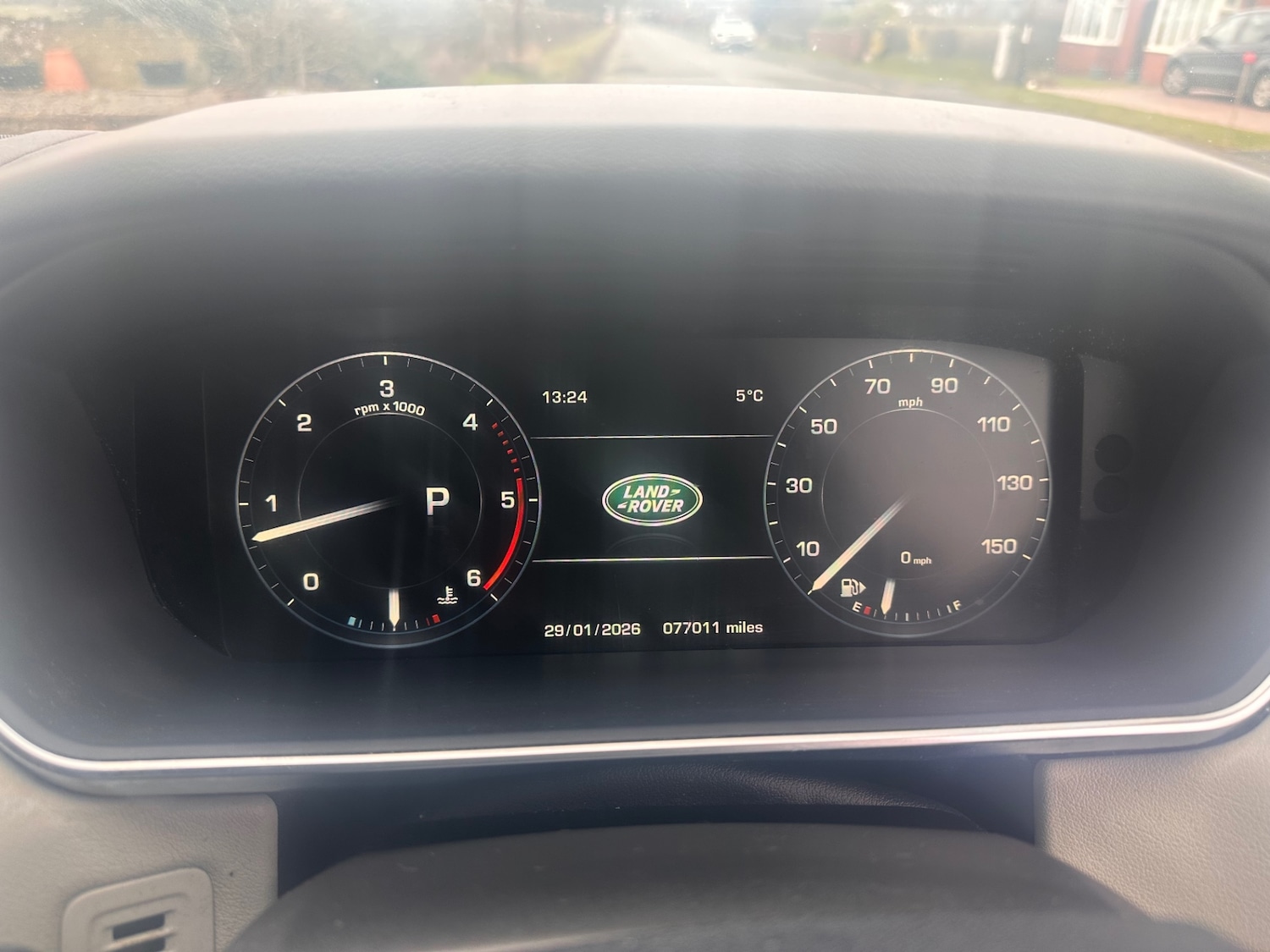 Used Land Rover Range Rover Sport 2016 for sale - 77365585: Photo 10