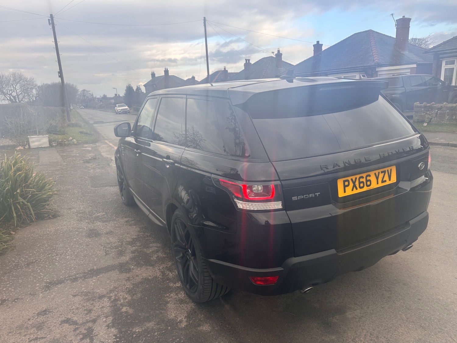 Used Land Rover Range Rover Sport 2016 for sale - 77365585: Photo 5