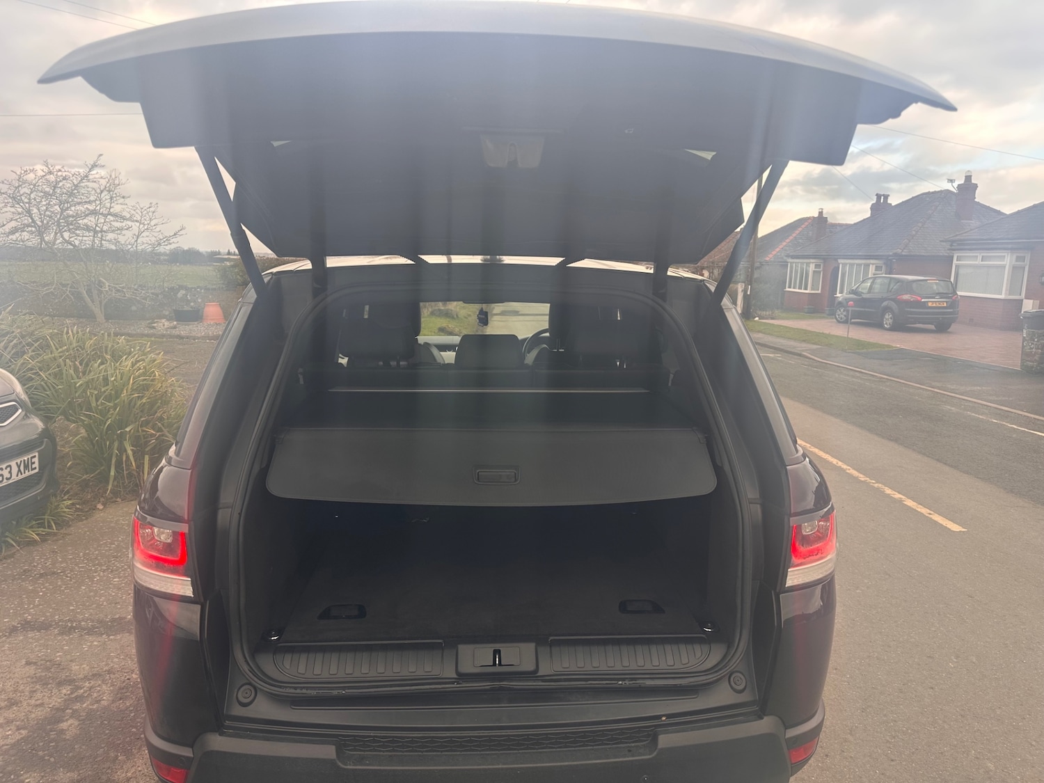 Used Land Rover Range Rover Sport 2016 for sale - 77365585: Photo 6