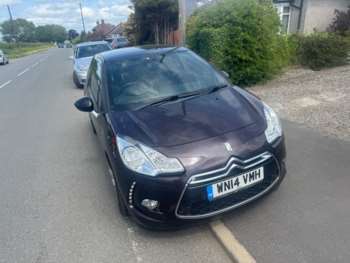 2014 (14) - 1.6 e-HDi Airdream DStyle Plus 3dr