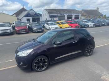 Used Citroen DS3 2014 for sale - 74956594: Photo