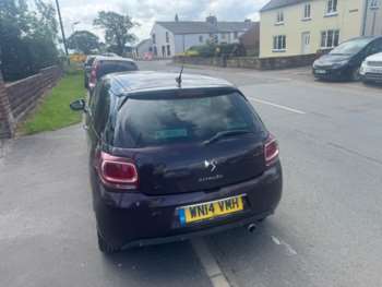 Used Citroen DS3 2014 for sale - 74956594: Photo