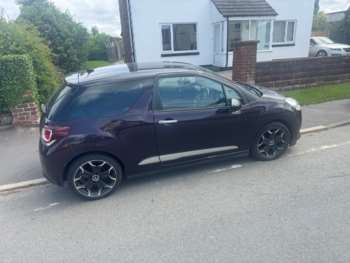 Used Citroen DS3 2014 for sale - 74956594: Photo