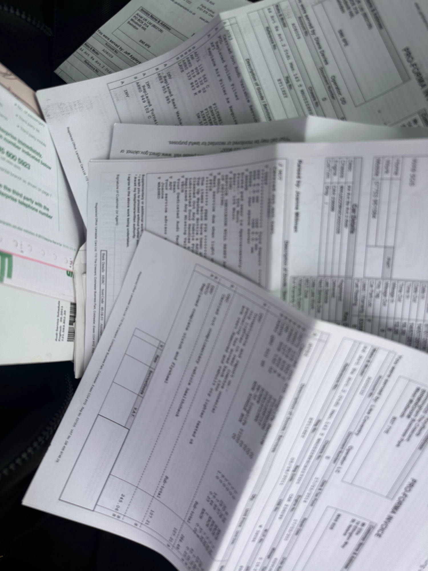 Used Audi A4 2011 for sale - 77403886: Photo 11