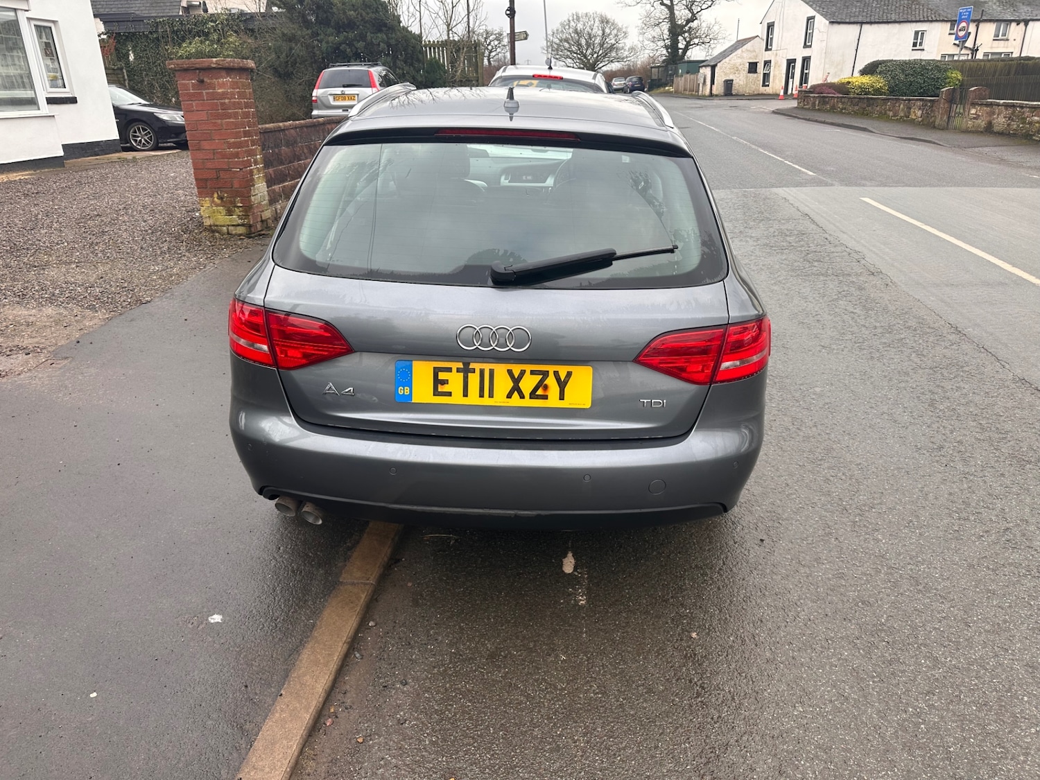 Used Audi A4 2011 for sale - 77403886: Photo 4